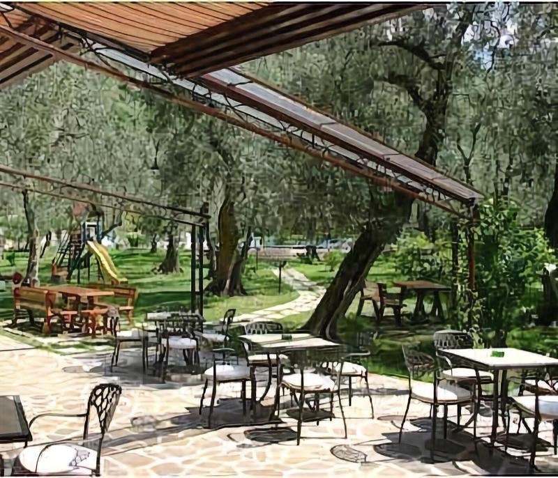 Hotel Casa Chincarini Malcesine Kültér fotó