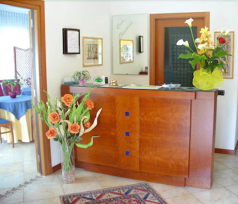 Hotel Casa Chincarini Malcesine Kültér fotó