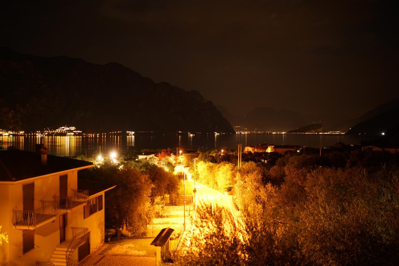 Hotel Casa Chincarini Malcesine Kültér fotó