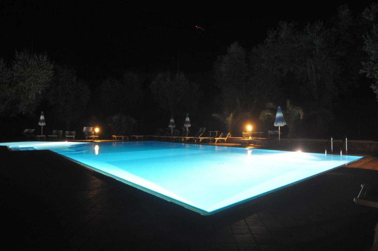 Hotel Casa Chincarini Malcesine Kültér fotó